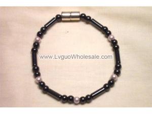 Hematite Bracelet